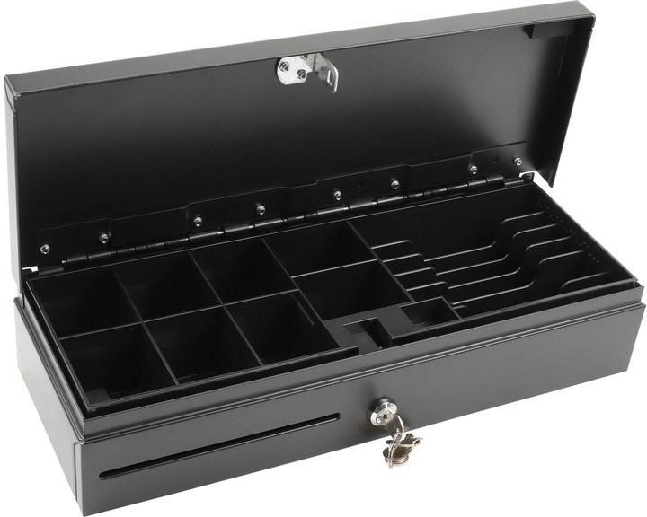 Produktbild Olympia Kassenlade 170