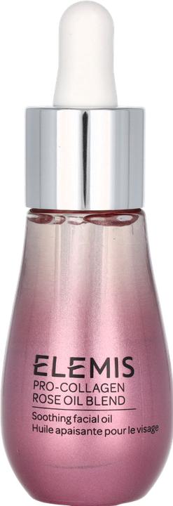Produktbild Elemis Pro-Collagen Rose Facial Oil (15 ml, Gesichtsöl)