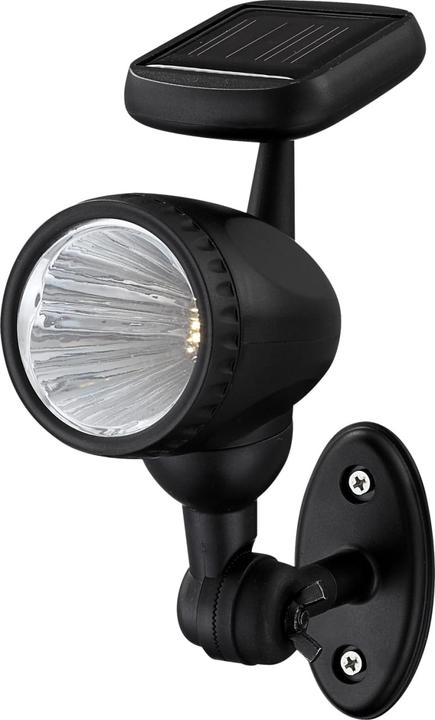Actual product image Globo solar light (IP20)