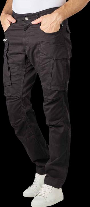 Image du produit Replay Joe Cargo Pant Relaxed Fit Black (W32/L32)
