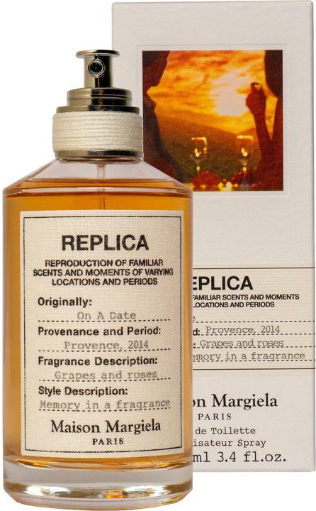 Maison Martin Margiela Replica On A Date (Eau de toilette, 100 ml)