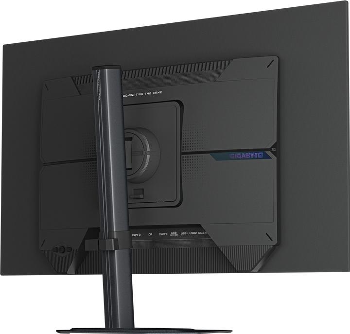 Produktbild Gigabyte MO27Q28G (2560 x 1440 Pixel, 27")