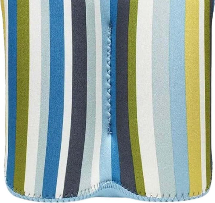 Produktbild Built Bottle Buddy - Thermo-pack for double bottles (baby Blue Stripe)