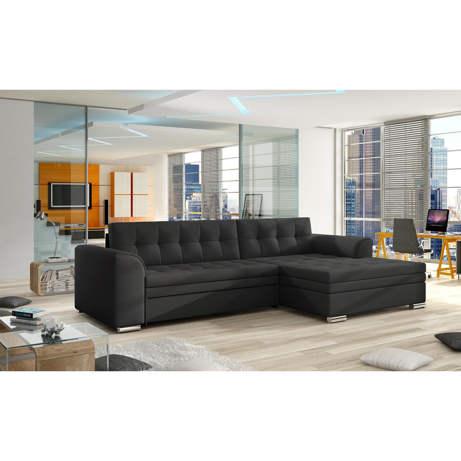 Thumbnail - ELTAP, Sofa, Conforti (Ecksofa, 4-Sitzer, Bettsofa)