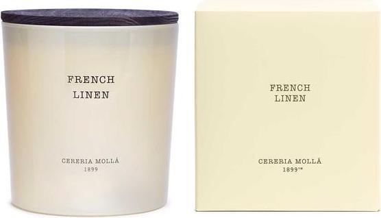 Productafbeelding Cereria Molla Frans linnen