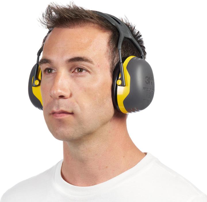 Produktbild 3M Peltor Komfort X2A (1 x)