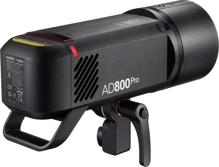 Productafbeelding Godox Witstro AD800Pro (800 W, Flitskop)