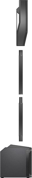 Actual product image Electro Voice EVOLVE30M-EU Active PA speaker 1pc. (Active)