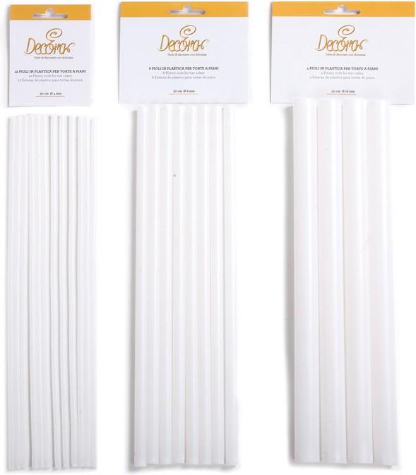 Produktbild Decora Tortenstützen