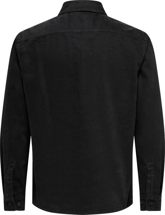 Immagine prodotto Only & Sons ONSTIMES Overshirt Overshirt (L)