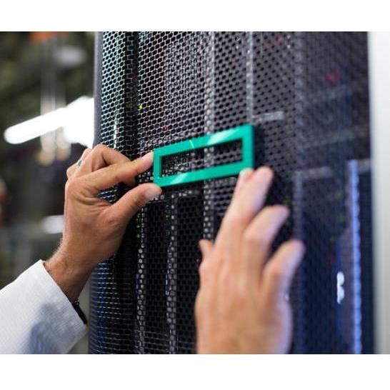 HP HPE NS204i-u Gen11 PCI Express RAID Controller, Server Zubehör, Weiss