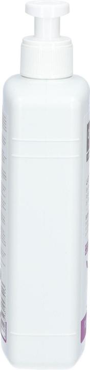 Actual product image Cattier Body Care Moisturising Body Lotion 500 ml (Body lotion, 500 ml)