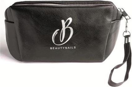 Immagine prodotto Beautynails Black Faux Leather Case