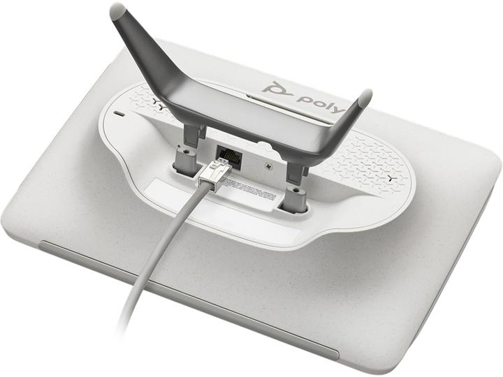 Image du produit Poly TC10 White Touch Controller