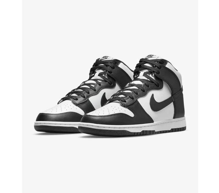 Produktbild Nike Dunk High (42)
