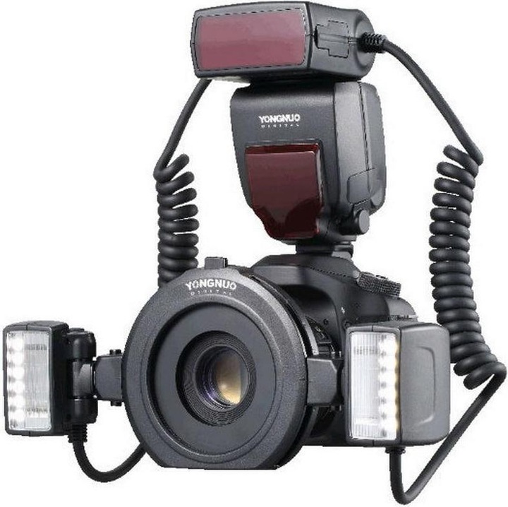 Produktbild Yongnuo YN-24EX (Aufsteckblitz, Diverse)