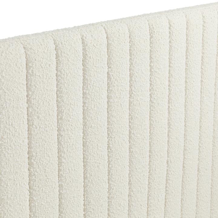 Actual product image La Redoute Interieurs Jedeon (162 x 9 x 130 cm)