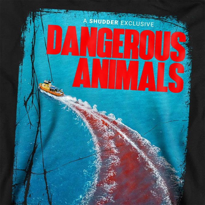 Produktbild Dangerous Animals Sweatshirt (XL)