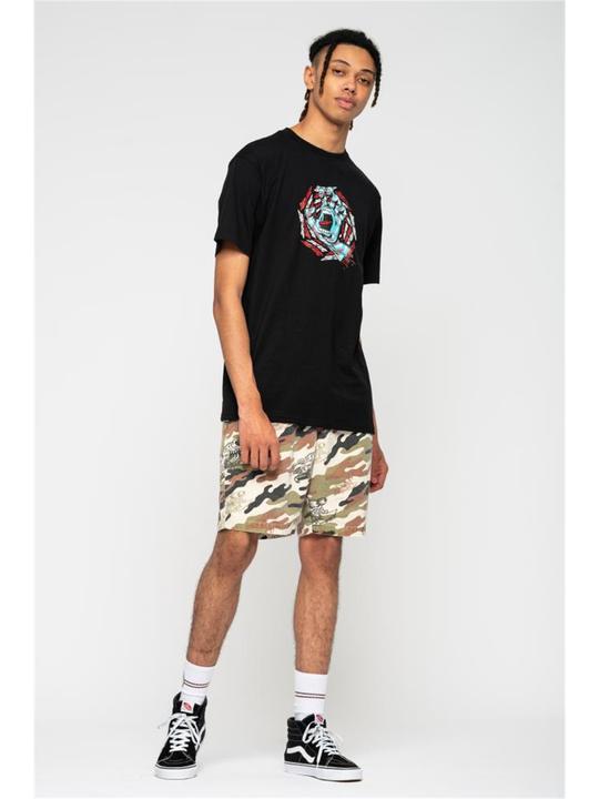 Produktbild Santa Cruz Spiral Strip Hand T-Shirt (XL)