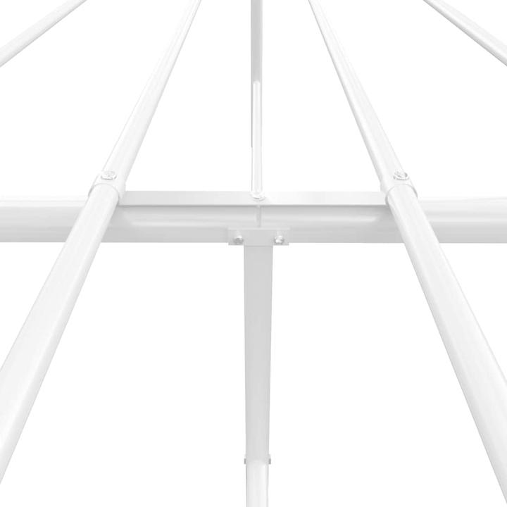Image du produit vidaXL Bettgestell (193 x 203 cm)