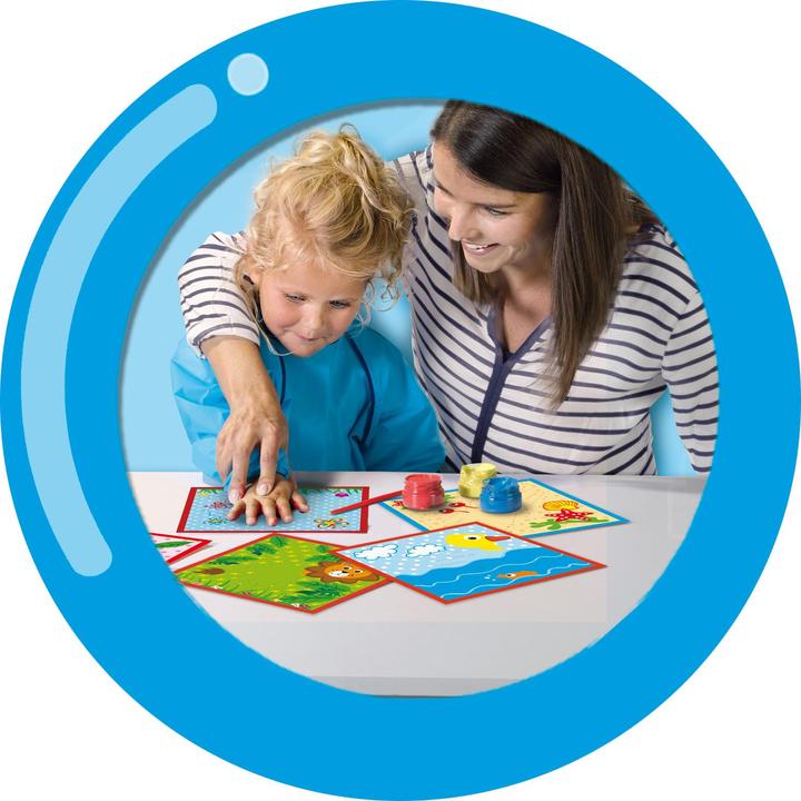 Image du produit Ses Mein erstes Kunstwerk