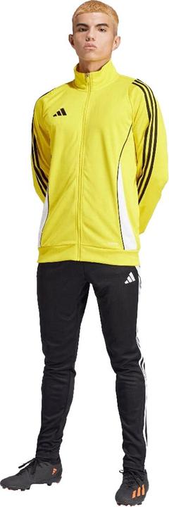 Produktbild Adidas Tiro 24 Jacke Training (L)