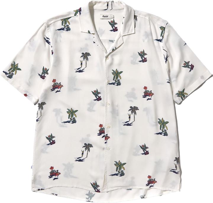 Actual product image Brava Fabrics Helios Small Aloha (S)