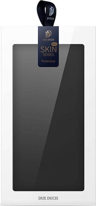 Actual product image Dux Ducis Xiaomi Poco X6 Pro - Skin Pro black (Xiaomi Poco X6 Pro)