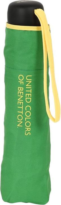 Produktbild Benetton Super Mini green