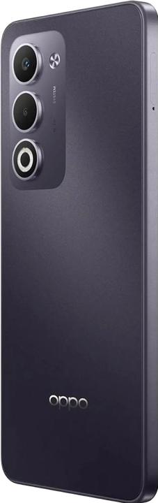 Actual product image OPPO A5 4G Dual Sim 4GB RAM 128GB - Midnight Purple (128 GB, Midnight Purple, 6.67", Dual SIM, 4G)