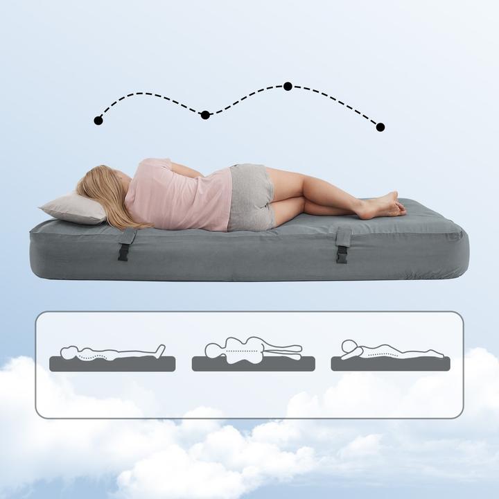 Actual product image SoBuy OGS32-II-HG-TP