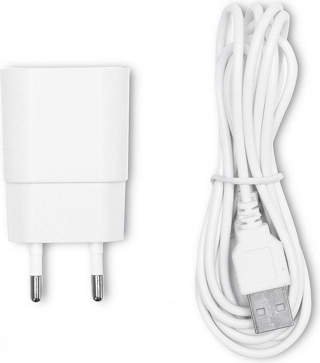 Productafbeelding Fillikid Babyfoon wit (Babyfoon Audio, 300 m)