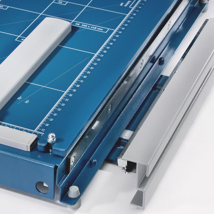 Actual product image Dahle 565 (40 Sheets, A4)