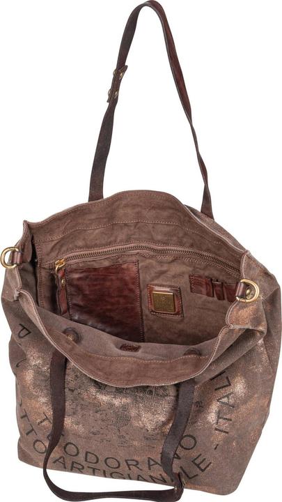 Produktbild Campomaggi Shopper Crocus C25970