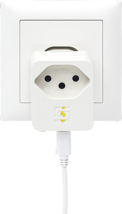 Produktbild Steffen Ladeadapter (Typ 13, USB-C, 1 x)