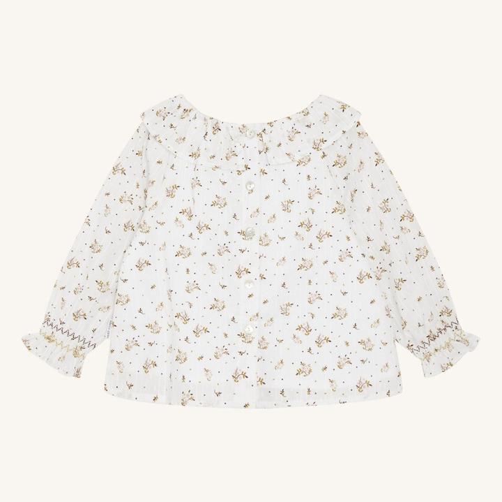 Produktbild Hust and Claire Bluse HCRoselyn (122)