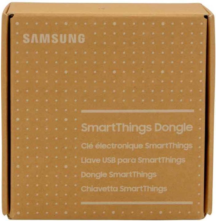 Actual product image Samsung Dongle SmartThings (Various)