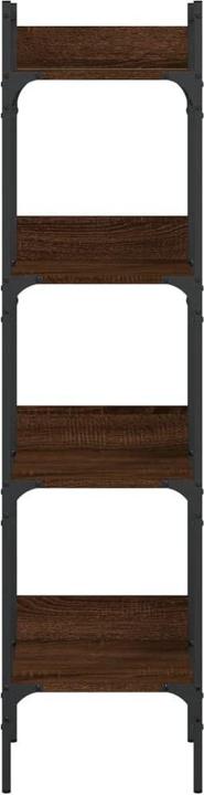 Immagine prodotto vidaXL Bücherregal (35 x 30 x 138.50 cm)