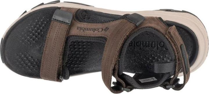Image du produit Columbia Peakfreak Rush Sandal Lea (44)