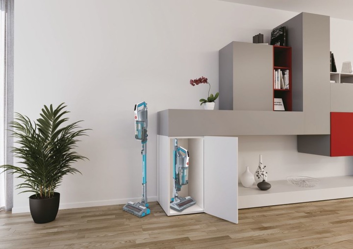 Actual product image Hoover H-Free 500 Hydro Plus