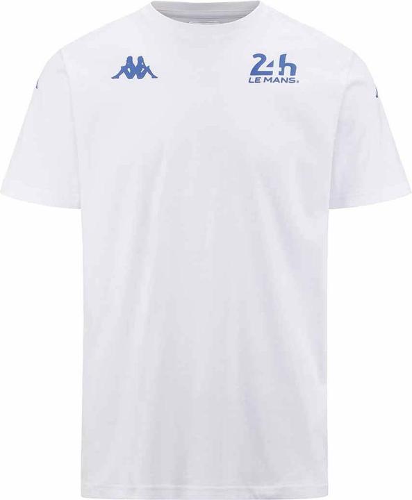 Actual product image Kappa Alerry 24H Le Mans (M)