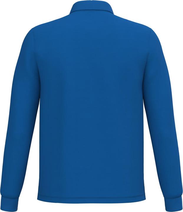 Actual product image iDeal Basic Long sleeve polo shirt (XS)