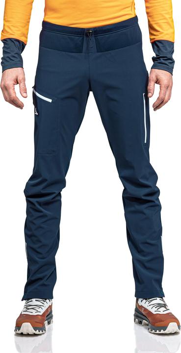 Produktbild Schöffel Hose lang Softshell Pants Rinnen M (S)