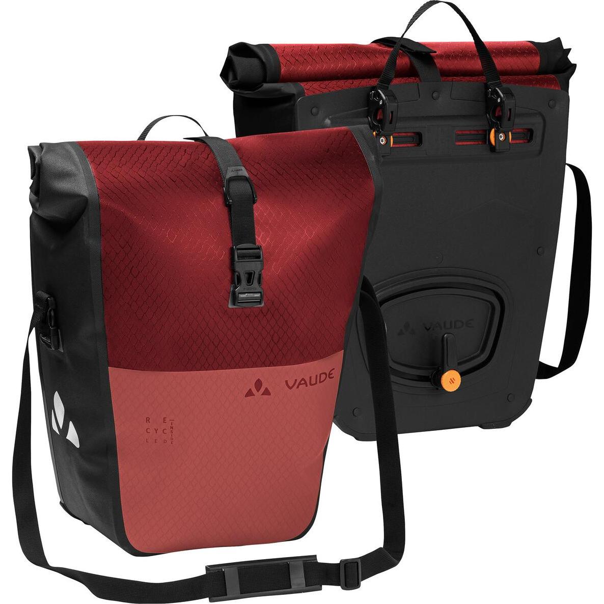 Vaude, Velotasche, (24 l, Gepäckträgertasche)