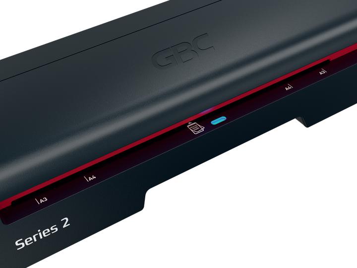 Image du produit GBC Laminiergerät 240HS (100 µm, 125 µm, 75 µm, A3)