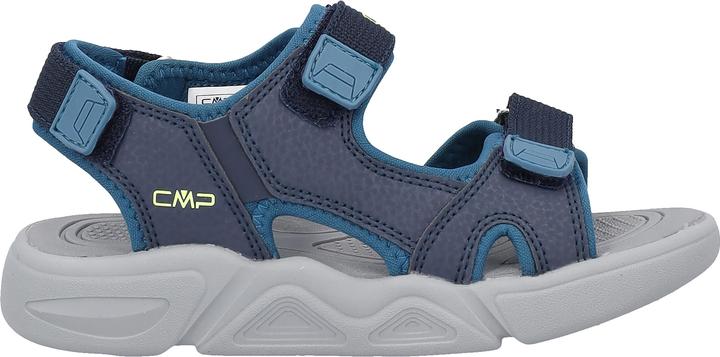 Actual product image CMP Campagnolo Kid's Strolly (28)