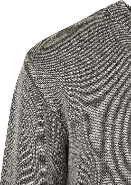 Produktbild Urban Classics Washed Sweater (XL)