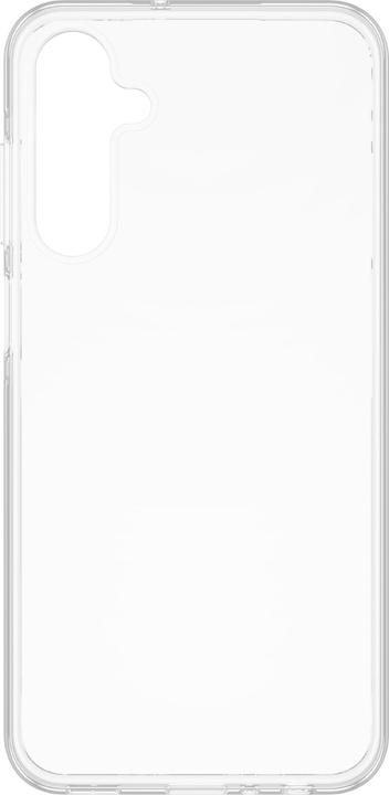 Produktbild Safe Clear TPU Case (Samsung Galaxy A25)