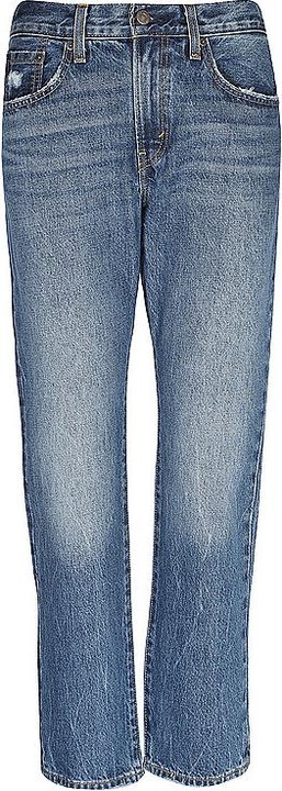 Produktbild Levis Straight Fit MIDDY (W27/L29)