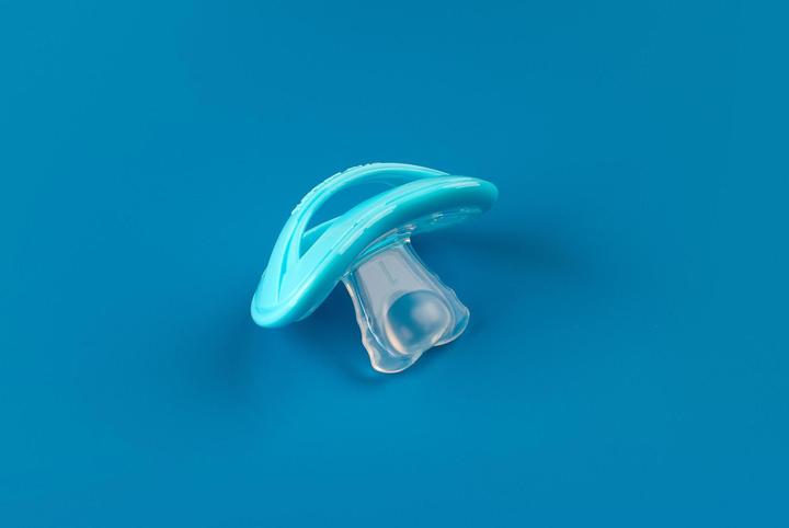 Immagine prodotto Curaprox Bambino Nuggi (1 x, 12 - 24 M.)